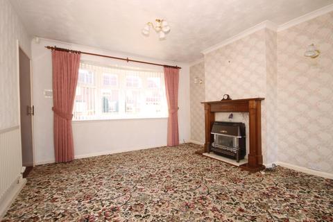 3 Campbell Road, Hartlepool, TS25 3AZ