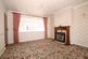Lounge dining room