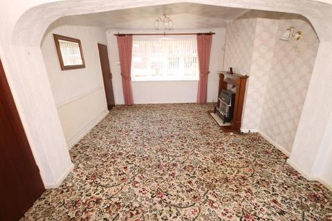 3 Campbell Road, Hartlepool, TS25 3AZ