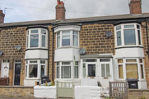 23 Birch Grove, Harrogate, HG1 4HR