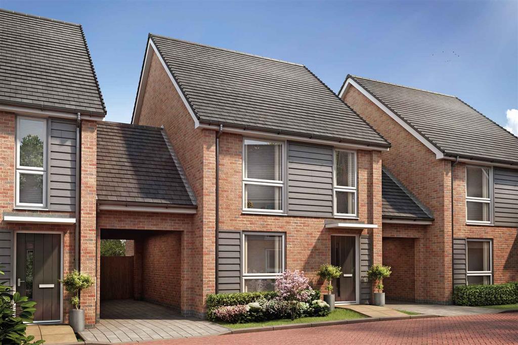 The Byford CGI