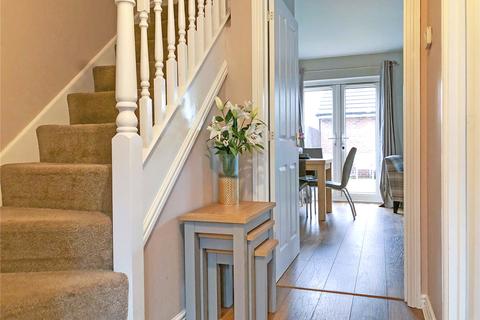 45 Buxton Way, Royal Wootton Bassett, Swindon, SN4 8JB