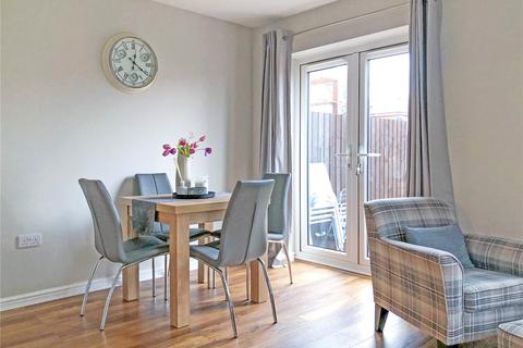 45 Buxton Way, Royal Wootton Bassett, Swindon, SN4 8JB