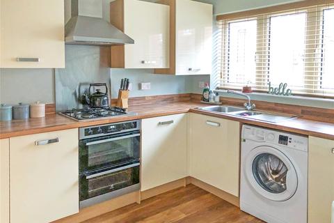 45 Buxton Way, Royal Wootton Bassett, Swindon, SN4 8JB