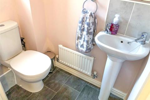 45 Buxton Way, Royal Wootton Bassett, Swindon, SN4 8JB