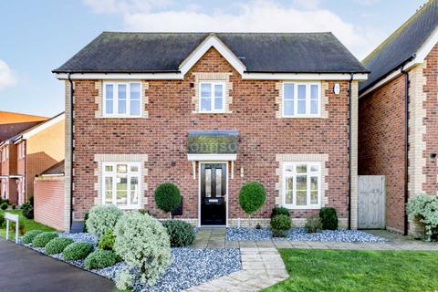 4 Redland Road, Swaffham, PE37 8GS