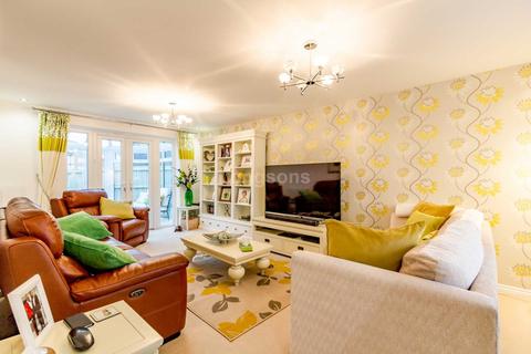 4 Redland Road, Swaffham, PE37 8GS