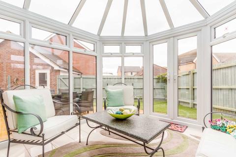 4 Redland Road, Swaffham, PE37 8GS