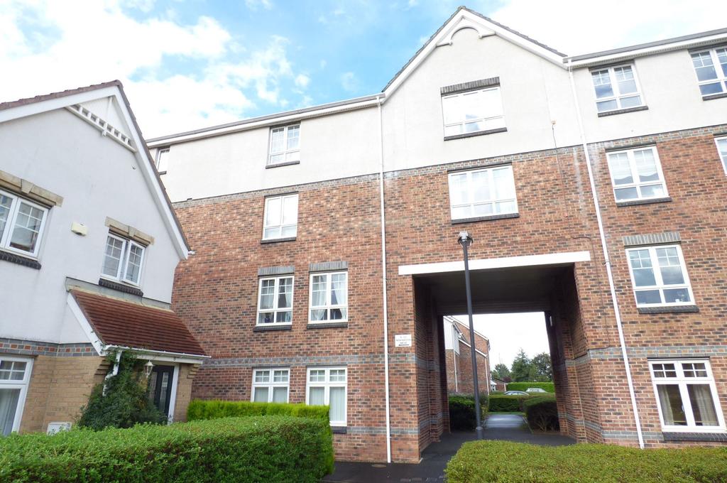 Newington Drive, Preston Grange, North Shields, Tyne and Wear, NE29 9JA