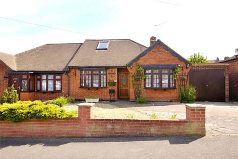 5 Mascalls Gardens, Brentwood, CM14 5LT