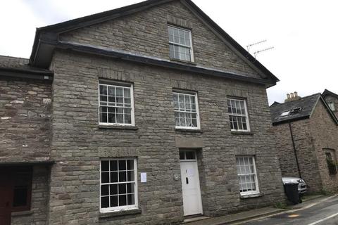 2, Garth Felin Brook Street, Hay On Wye, Hereford, HR3 5BQ