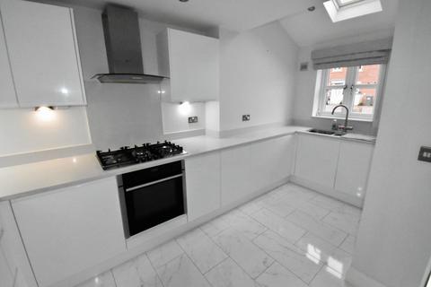 2 Walter Close, Great Glen, Leicester, LE8 9AF