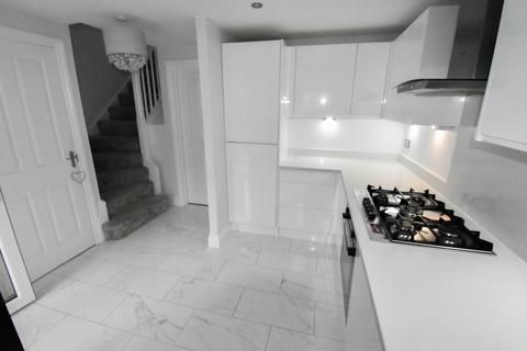 2 Walter Close, Great Glen, Leicester, LE8 9AF