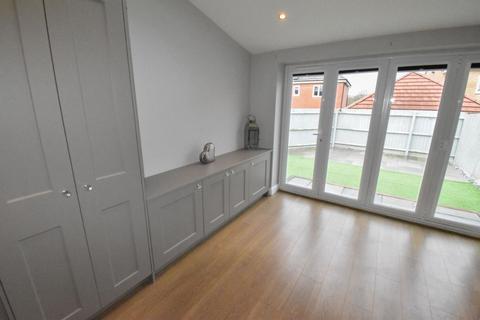 2 Walter Close, Great Glen, Leicester, LE8 9AF
