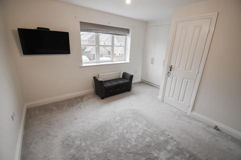 2 Walter Close, Great Glen, Leicester, LE8 9AF