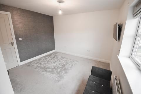 2 Walter Close, Great Glen, Leicester, LE8 9AF