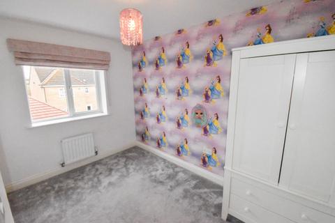 2 Walter Close, Great Glen, Leicester, LE8 9AF