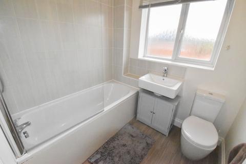 2 Walter Close, Great Glen, Leicester, LE8 9AF