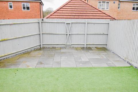 2 Walter Close, Great Glen, Leicester, LE8 9AF