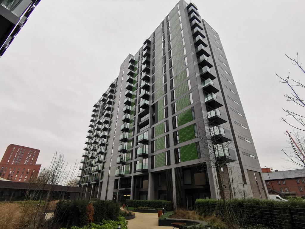 Prestigious One Bedroom Apartment To Rent