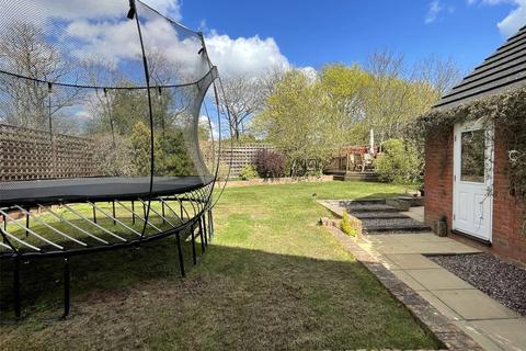 62 Bodenham Field, Abbeymead, Gloucester, GL4 5TP