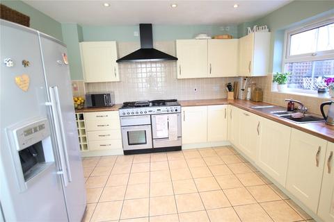 62 Bodenham Field, Abbeymead, Gloucester, GL4 5TP