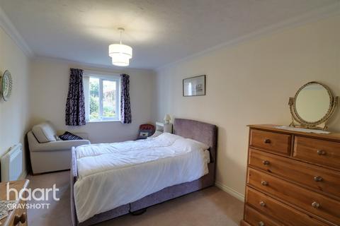 1 bedroom apartment for sale - Headley Road, Grayshott
