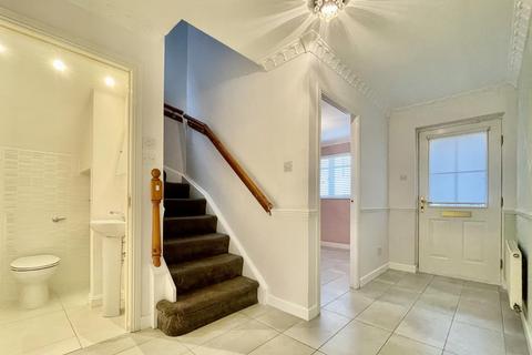 68 Hawkhill Drive, Stevenston, KA20 3DF