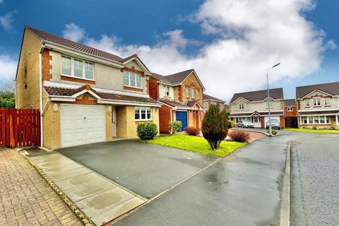 68 Hawkhill Drive, Stevenston, KA20 3DF