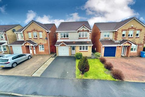 68 Hawkhill Drive, Stevenston, KA20 3DF