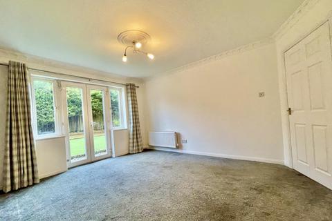 68 Hawkhill Drive, Stevenston, KA20 3DF
