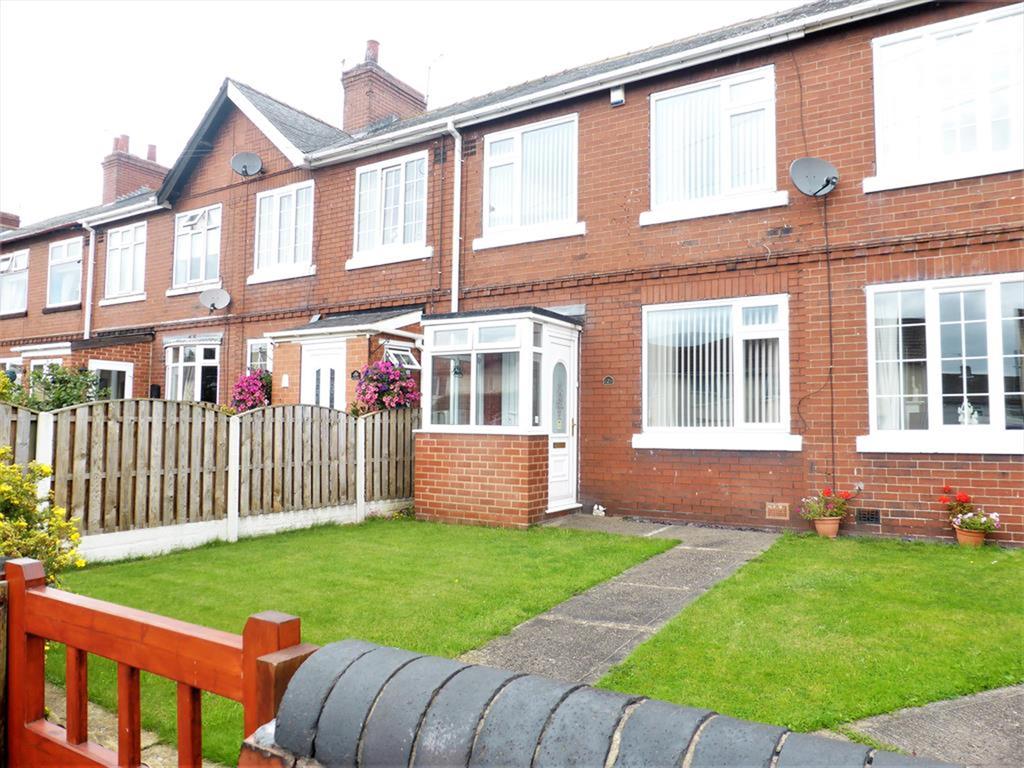 Ingsfield Lane, Bolton Upon Dearne, Rotherham, S63 8EB 3 bed terraced