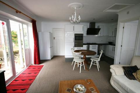 1 bedroom ground floor flat to rent - Topsham - Attractive and spacious annexe