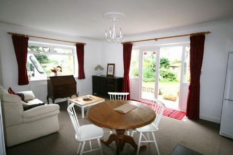 1 bedroom ground floor flat to rent, Topsham - Attractive and spacious annexe