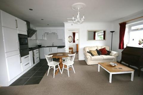 1 bedroom ground floor flat to rent, Topsham - Attractive and spacious annexe