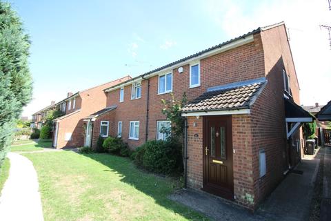 22 Weald Hall Lane, Thornwood, Epping, CM16 6NB