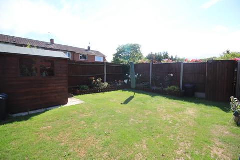 22 Weald Hall Lane, Thornwood, Epping, CM16 6NB