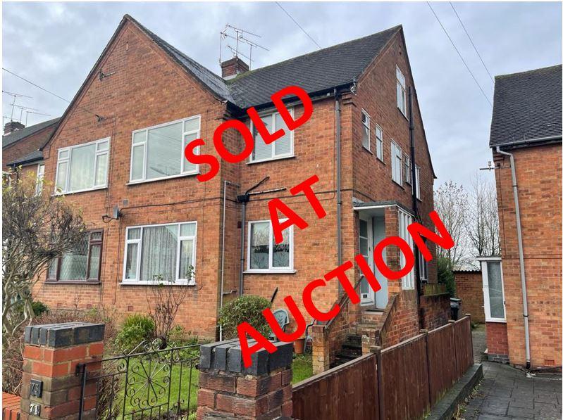 73 Four Pounds Avenue, Coventry, CV5 2 bed £70,000