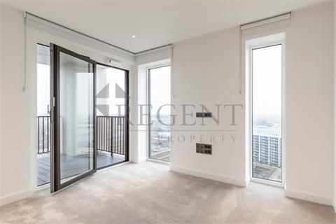 1 bedroom apartment to rent - Belvedere Row Apartments, Fountain Park Way, W12