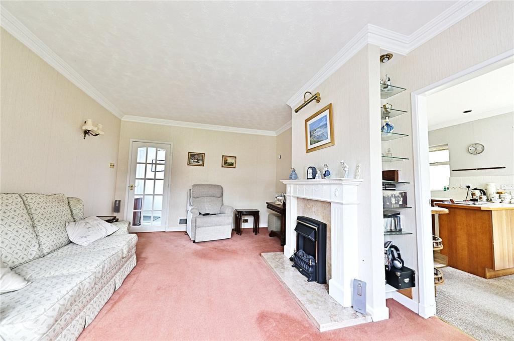 Dower Rise, Swanland, North Ferriby... 4 bed detached house £240,000