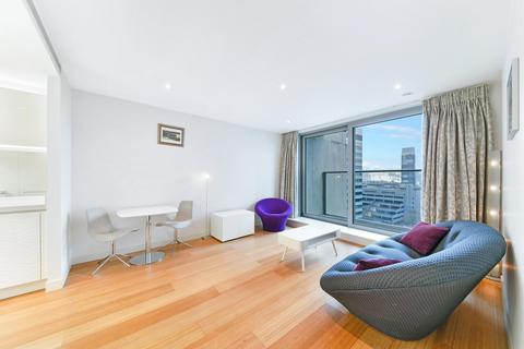 Flat 1503, 1 Pan Peninsula Square, London, E14 9HD