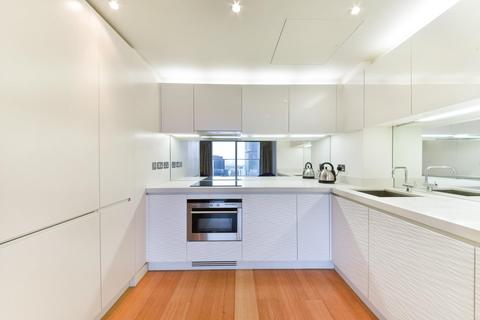 Flat 1503, 1 Pan Peninsula Square, London, E14 9HD