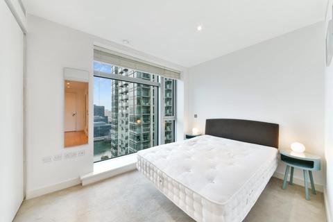 Flat 1503, 1 Pan Peninsula Square, London, E14 9HD