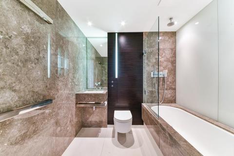 Flat 1503, 1 Pan Peninsula Square, London, E14 9HD