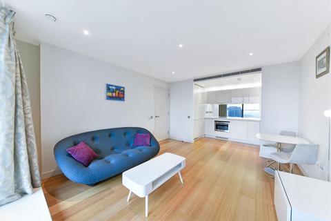 Flat 1503, 1 Pan Peninsula Square, London, E14 9HD