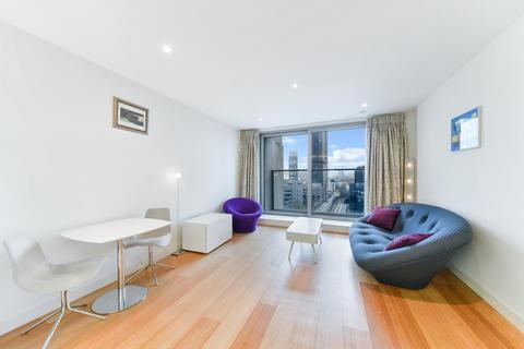Flat 1503, 1 Pan Peninsula Square, London, E14 9HD