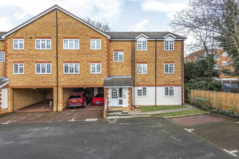 36 Hanson Close, Beckenham, BR3 1WJ