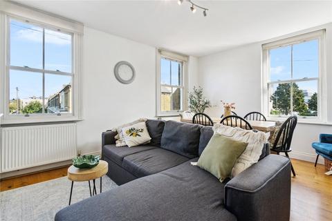 undefined, Lacy Road, Putney, London