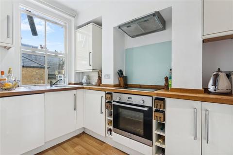undefined, Lacy Road, Putney, London