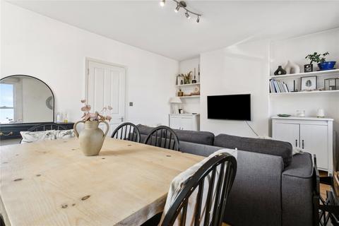 undefined, Lacy Road, Putney, London